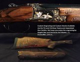 Krieghoff, Kolar, Blaser, Beretta, Browning, Perazzi, SKB, POINTER, Zoli, Remington, Custom Shotguns at Great Pricing - 3 of 15