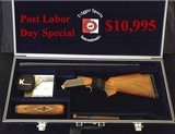 Krieghoff, Kolar, Blaser, Beretta, Browning, Perazzi, SKB, POINTER, Zoli, Remington, Custom Shotguns at Great Pricing - 11 of 15