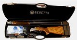Krieghoff, Kolar, Blaser, Beretta, Browning, Perazzi, SKB, POINTER, Zoli, Remington, Custom Shotguns at Great Pricing - 10 of 15