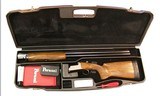 Krieghoff, Kolar, Blaser, Beretta, Browning, Perazzi, SKB, POINTER, Zoli, Remington, Custom Shotguns at Great Pricing - 13 of 15
