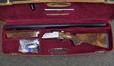 Krieghoff, Kolar, Blaser, Beretta, Browning, Perazzi, SKB, POINTER, Zoli, Remington, Custom Shotguns at Great Pricing - 14 of 15