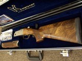 Krieghoff, Kolar, Blaser, Beretta, Browning, Perazzi, SKB, POINTER, Zoli, Remington, Custom Shotguns at Great Pricing - 15 of 15