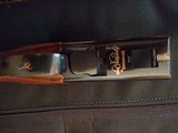 Browning Citori Lightning Special Sporting Clays Edition 12 Ga. 32" Over/Under Shotgun w/New Case w/Chokes - 13 of 14