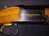 Browning Citori Lightning Special Sporting Clays Edition 12 Ga. 30” Barrels, Over/Under Shotgun - 8 of 15