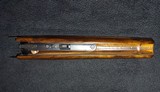 Fabarm LH RS-12 Sporting QRR Floating30“ Barrel Shotgun w/Case w/Extra Rib Like New! - 9 of 15