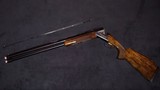 Fabarm LH RS-12 Sporting QRR Floating30“ Barrel Shotgun w/Case w/Extra Rib Like New! - 6 of 15