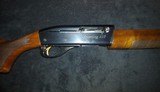 Excellent Remington 410 Sporting w/chokes & Original Box plus a New Plush Custom Hard Case - 9 of 15