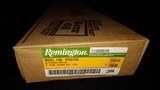 Excellent Remington 410 Sporting w/chokes & Original Box plus a New Plush Custom Hard Case - 5 of 15