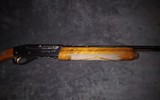 Excellent Remington 410 Sporting w/chokes & Original Box plus a New Plush Custom Hard Case - 15 of 15