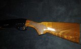 Excellent Remington 410 Sporting w/chokes & Original Box plus a New Plush Custom Hard Case - 13 of 15