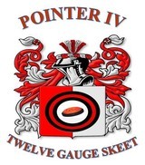 Trigger Sports/Legacy Arms New Crossover Pointer IV Sporting Shotgun; Sporting Clay, Skeet, Trap, Five Stand w/ Chokes Deluxe Case - 8 of 11