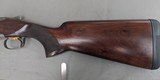 Browning 725 Citori Sporting 12 Gauge 32" Excellent Clays Near New with New Trigger Sports Hard Case "Original Box" - 11 of 14