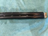 Browning 725 Citori Sporting 12 Gauge 32" Excellent Clays Near New with New Trigger Sports Hard Case "Original Box" - 7 of 14