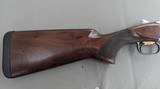 Browning 725 Citori Sporting 12 Gauge 32" Excellent Clays Near New with New Trigger Sports Hard Case "Original Box" - 10 of 14