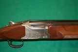 Excellent Customized Winchester 101 Skeet Four Gauge Briley Tube set in Metal Case - 9 of 15