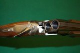 Excellent Customized Winchester 101 Skeet Four Gauge Briley Tube set in Metal Case - 10 of 15