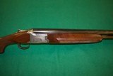 Excellent Customized Winchester 101 Skeet Four Gauge Briley Tube set in Metal Case - 15 of 15