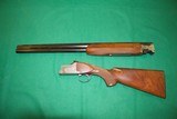 Excellent Customized Winchester 101 Skeet Four Gauge Briley Tube set in Metal Case - 6 of 15