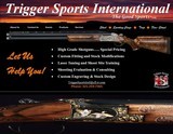 Trigger Sports Custom Shotguns 12,20,28, and/or 410 for Skeet, Trap, Sporting Clays, Five Stand; Most Factories Personalized Stocks/Combs to Fit - 1 of 15