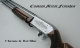 Trigger Sports Custom Shotguns 12,20,28, and/or 410 for Skeet, Trap, Sporting Clays, Five Stand; Most Factories Personalized Stocks/Combs to Fit - 12 of 15