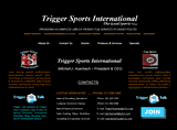 Trigger Sports International Complete Shotgun Skeet Competition Shooting Package w/Support - 15 of 15