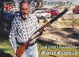 Hydro-Coil: The Original Shotgun Recoil Reduction System from Jack Dockwiller, Designed and Installed by Trigger Sports International & Briley
Mng. - 8 of 15