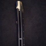 J. L. Dockwiller Exhibition Custom Krieghoff 4 Gauge Skeet Set (12, 20, 28, 410 Gauge) w/Americase - 14 of 15