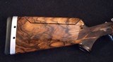 J. L. Dockwiller Exhibition Custom Krieghoff 4 Gauge Skeet Set (12, 20, 28, 410 Gauge) w/Americase - 6 of 15