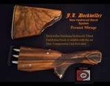 Dockwiller Perazzi Exhibition Grade Hybrid 4 Barrel/Briley Tube Crossover All Clays Set - 11 of 15