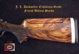 Krieghoff Exhibition Grade Dockwiller 12, 20, 28, 410 Ultimate Briley Tube Set Skeet, Sporting, Five Stand - 13 of 15