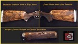 Krieghoff Exhibition Grade Dockwiller 12, 20, 28, 410 Ultimate Briley Tube Set Skeet, Sporting, Five Stand - 12 of 15