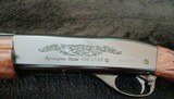 Remington Youth Competition 1100 20 Gauge Adjustable Comb and Pad Plate Excellent/Pristine 24