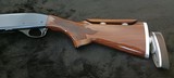 Remington 1100 28 Ga Premier Tournament Custom Clays/Hunting Fully Adjustable Weighted Shotgun/Case - 3 of 15