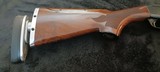 Remington 1100 28 Ga Premier Tournament Custom Clays/Hunting Fully Adjustable Weighted Shotgun/Case - 10 of 15