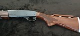 Remington 1100 28 Ga Premier Tournament Custom Clays/Hunting Fully Adjustable Weighted Shotgun/Case - 4 of 15