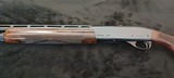 Remington 1100 28 Ga Premier Tournament Custom Clays/Hunting Fully Adjustable Weighted Shotgun/Case - 7 of 15