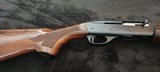 Remington 1100 28 Ga Premier Tournament Custom Clays/Hunting Fully Adjustable Weighted Shotgun/Case - 12 of 15