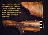 Competition Shotgun Fitting Package: Dockwiller Hydro-Coils, Adjustable Combs, Adjustable Pad Assemblies, Laser Targeting, Consulting - 4 of 14