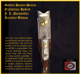 Dockwiller Perazzi Exhibition Grade Hybrid 4 Barrel/Briley Tube Crossover All Clays Set - 8 of 15