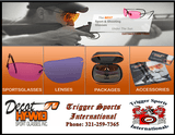 Decot Hy-Wyd Shooting Glasses, Lenses, and Accessories - Finest Shooting Glasses Under the Sun Discounted! - 8 of 15