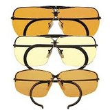 Decot Hy-Wyd Shooting Glasses, Lenses, and Accessories - Finest Shooting Glasses Under the Sun Discounted! - 5 of 15
