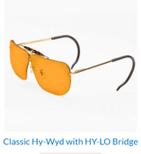 Decot Hy-Wyd Shooting Glasses, Lenses, and Accessories - Finest Shooting Glasses Under the Sun Discounted! - 3 of 15