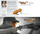 Decot Hy-Wyd Shooting Glasses, Lenses, and Accessories - Finest Shooting Glasses Under the Sun Discounted! - 11 of 15