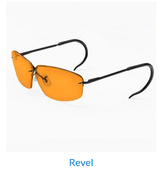 Decot Hy-Wyd Shooting Glasses, Lenses, and Accessories - Finest Shooting Glasses Under the Sun Discounted! - 4 of 15