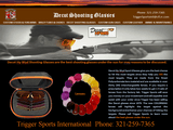 Decot Hy-Wyd Shooting Glasses, Lenses, and Accessories - Finest Shooting Glasses Under the Sun Discounted!