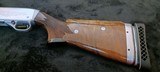 Winchester Super x1 12 Gauge Dockwiller Circassian Walnut Adjustable stock Gloss Chrome - 7 of 15
