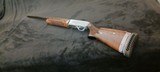 Winchester Super x1 12 Gauge Dockwiller Circassian Walnut Adjustable stock Gloss Chrome - 4 of 15