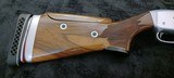 Winchester Super x1 12 Gauge Dockwiller Circassian Walnut Adjustable stock Gloss Chrome - 6 of 15
