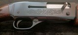 Winchester SuperX1 Dockwiller Trigger and Gloss Finish - 11 of 15
