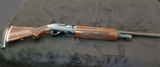 Remington 1100 20 Ga. Dockwiller High Gloss Stock, Customized Trigger - 7 of 15